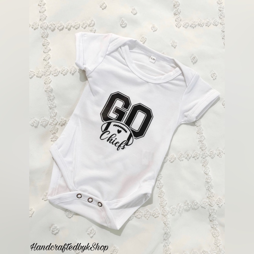 Baby onesie